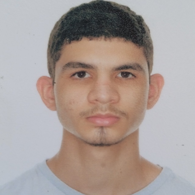 Foto Damasio Alves de Lima Júnior