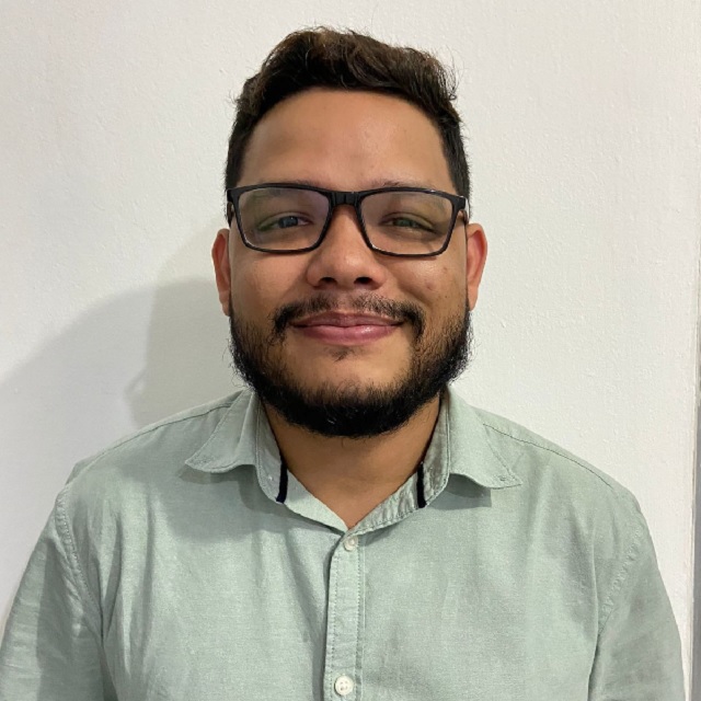Foto Vinicius Borges Andrade