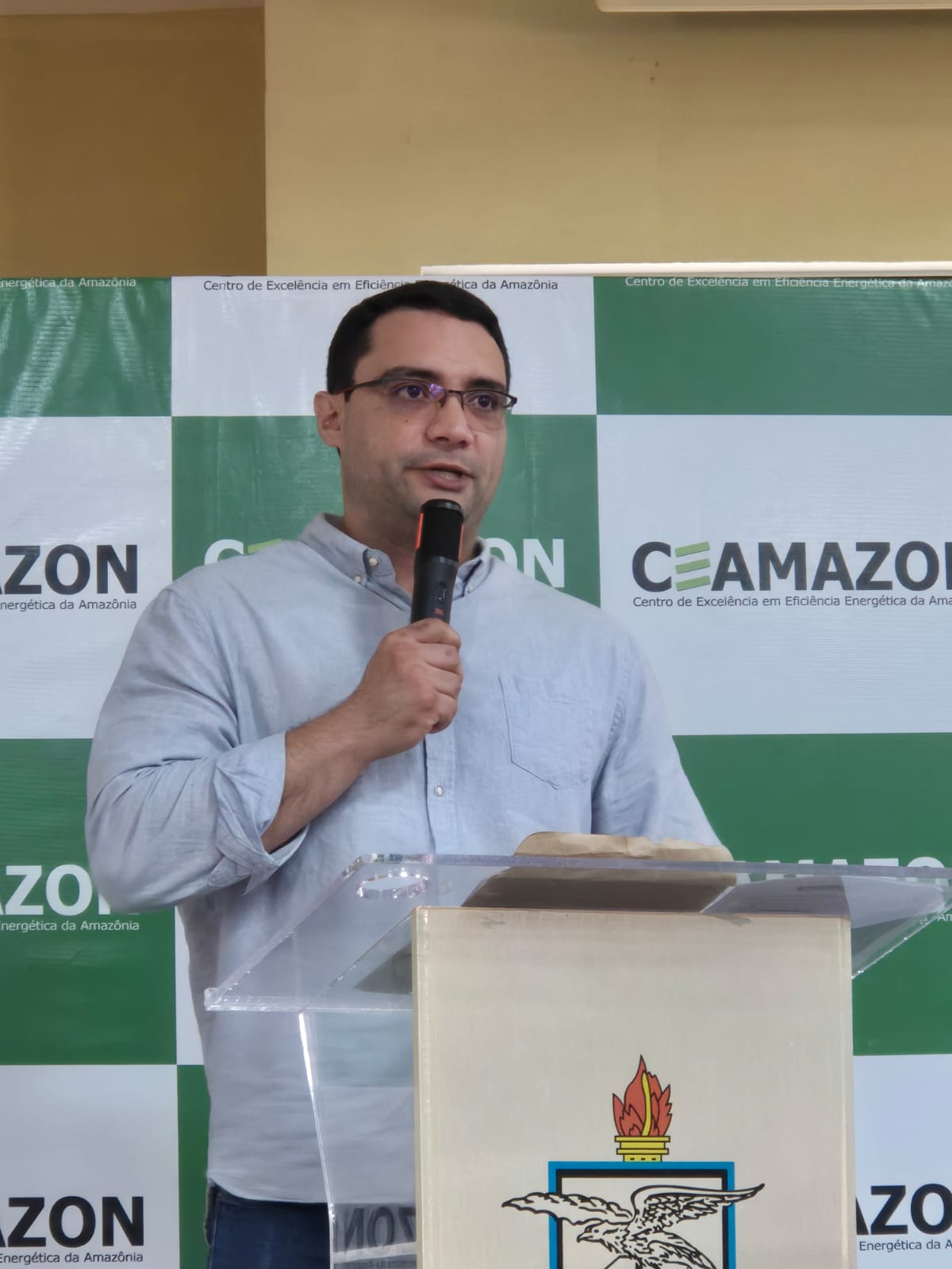 Foto Miércio Cardoso de Alcântara Neto