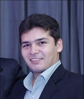 Foto Antonio Roniel Marques de Sousa