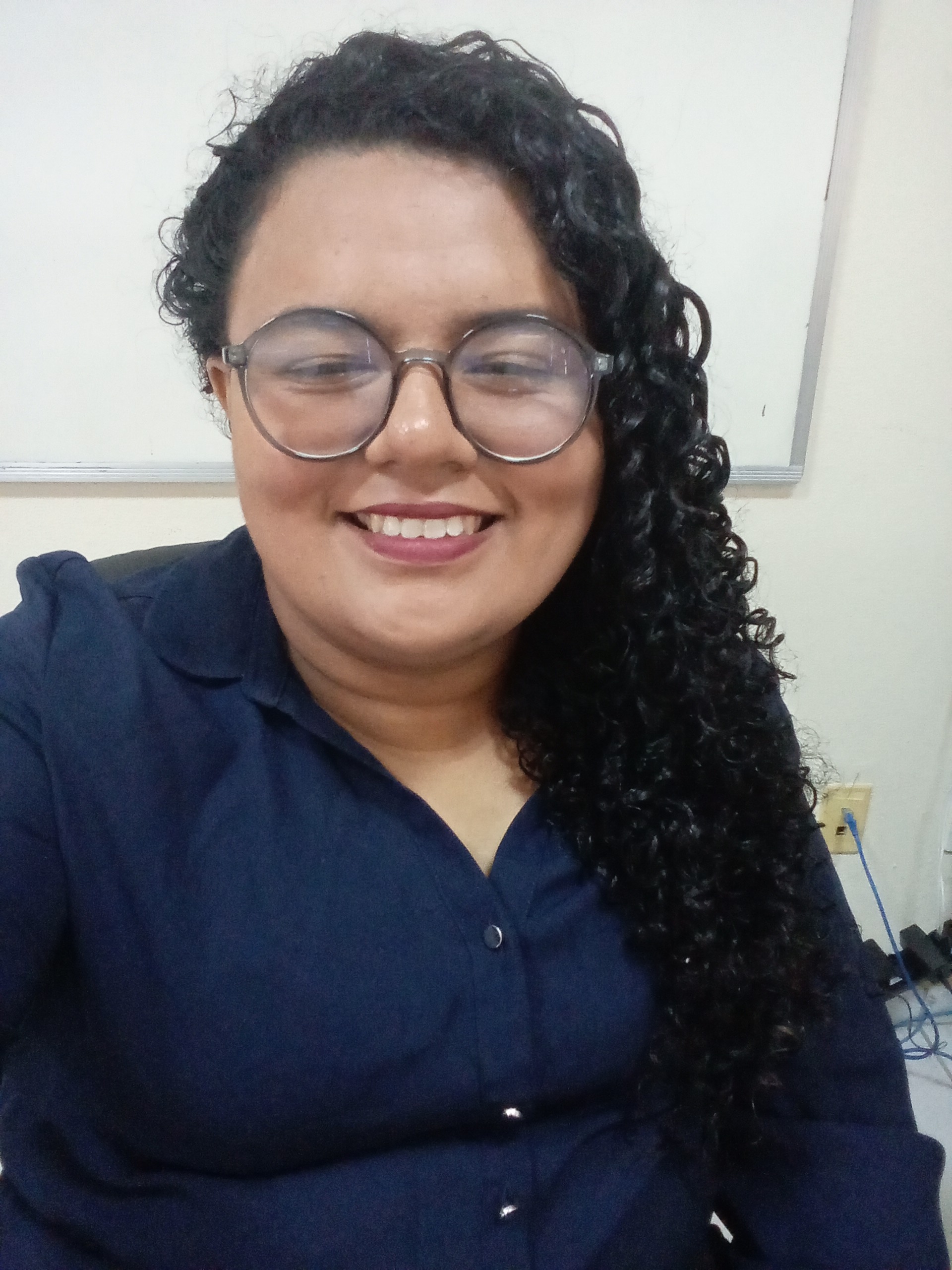 Foto Jessica Cristina Araujo de Sousa