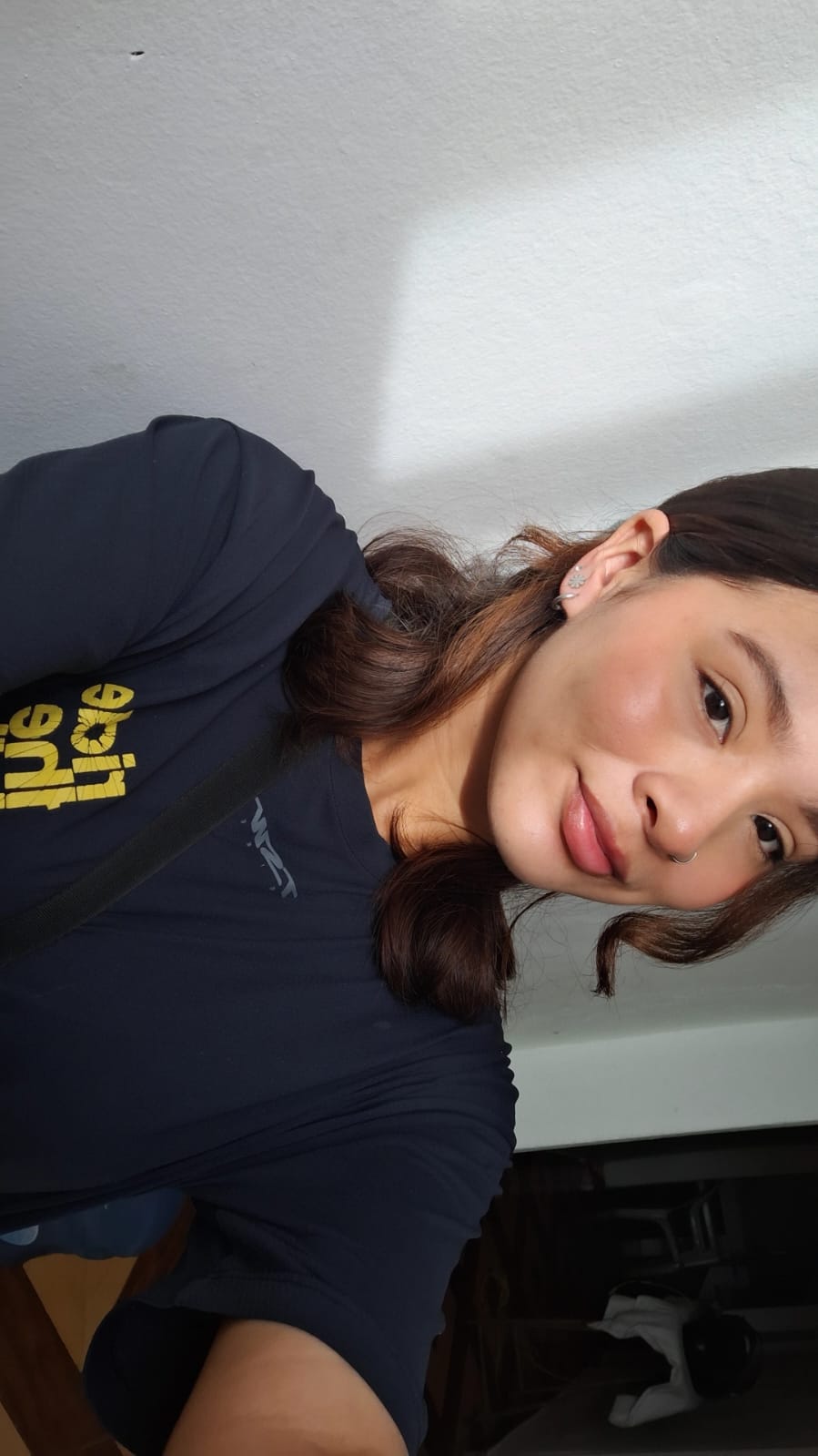 Foto Giovanna de Paula Barreto Dias Assis