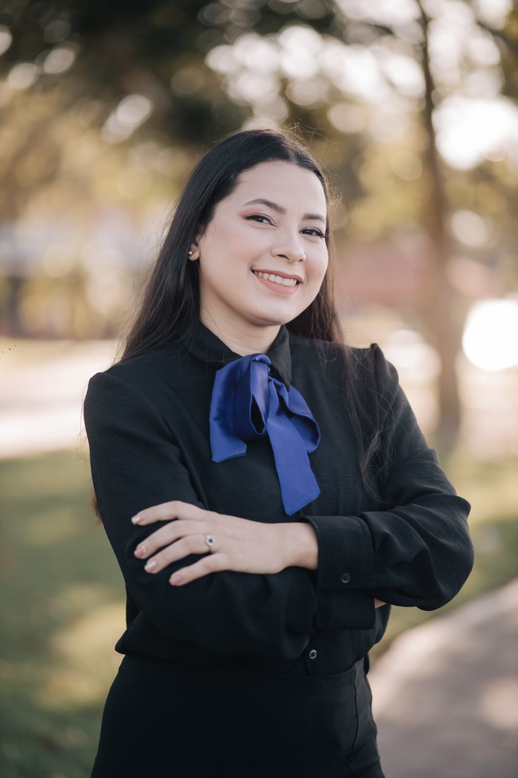 Foto Roberta Hanna dos Santos Ferreira