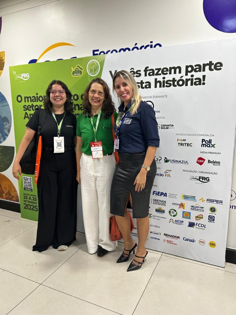 Imagem da notícia: | 29º Fórum GD Norte 2025